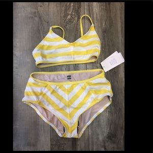 Children’s Tea Swimsuit